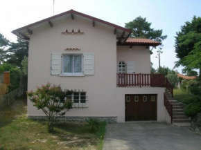 Maison Capbreton, 4 pièces, 6 personnes - FR-1-247-146